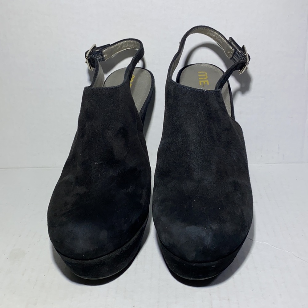 Me Too Camey Platforms Heels - Picture 3 of 11